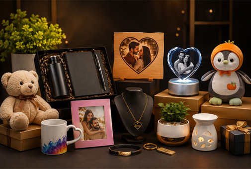 TRESOR Gifts