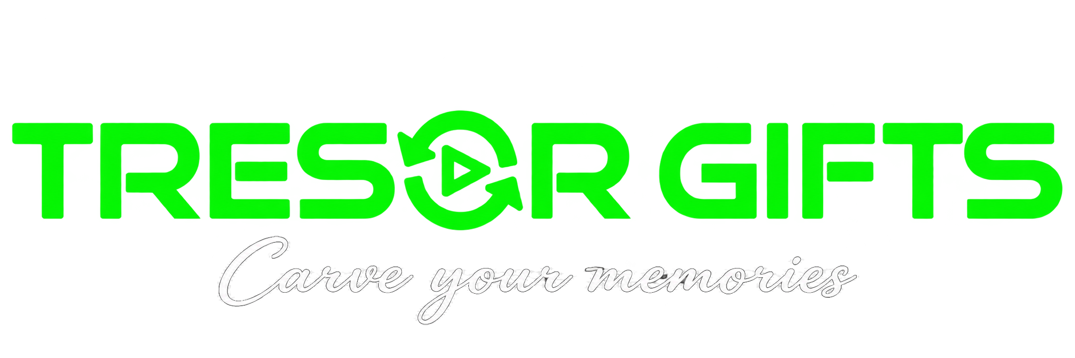 Tresor Gifts Logo