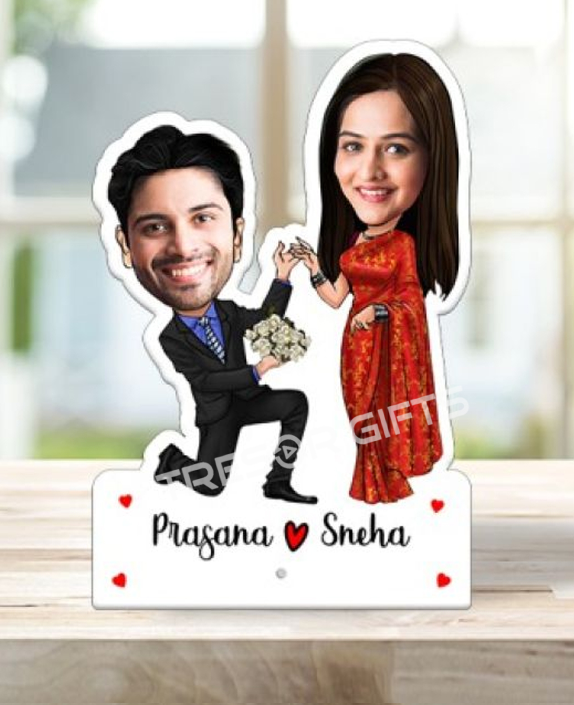 Caricature and Cutout 46