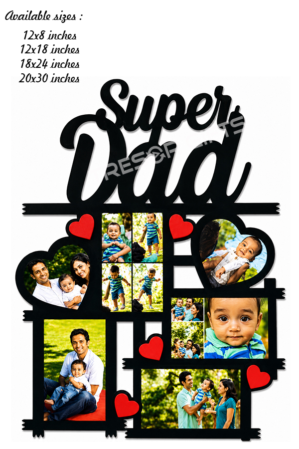 Caricature and Cutout 50