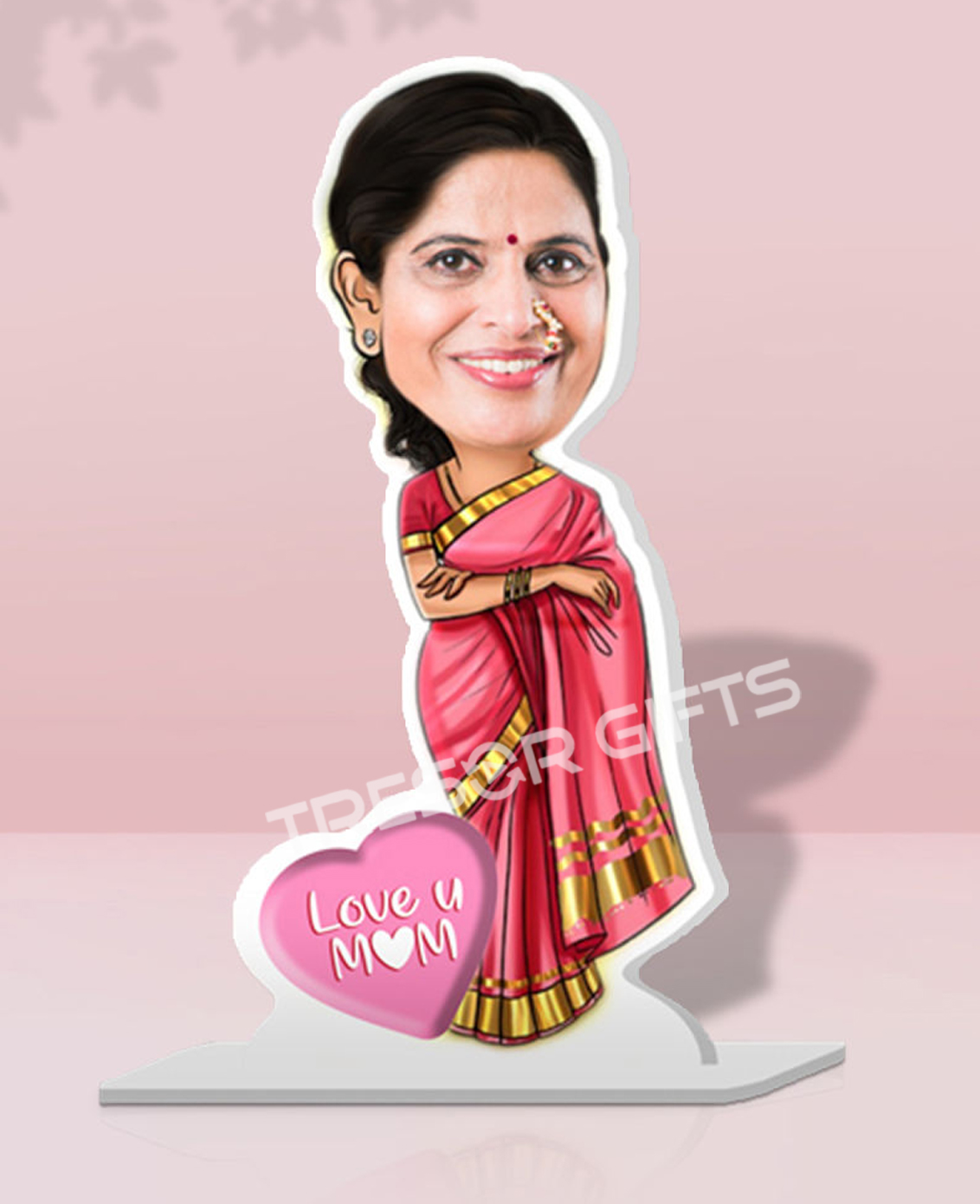 Caricature and Cutout 52
