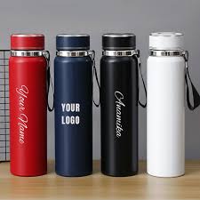 800 ml SS Flask