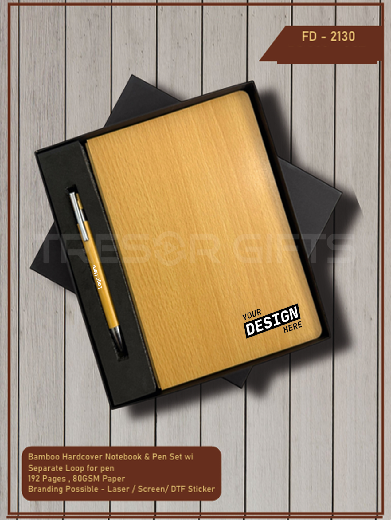 Diary and Pen 11