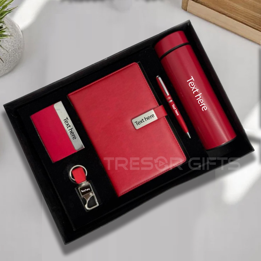 Diary Pen 4 in 1 Kit