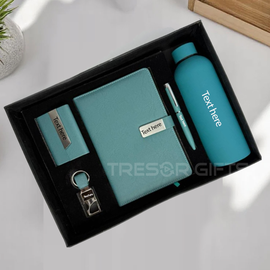 Diary Kit with Bottle 1
