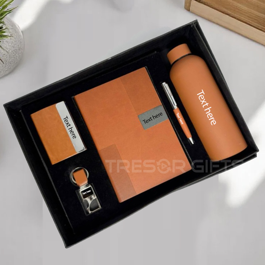 Diary Kit with Bottle 2