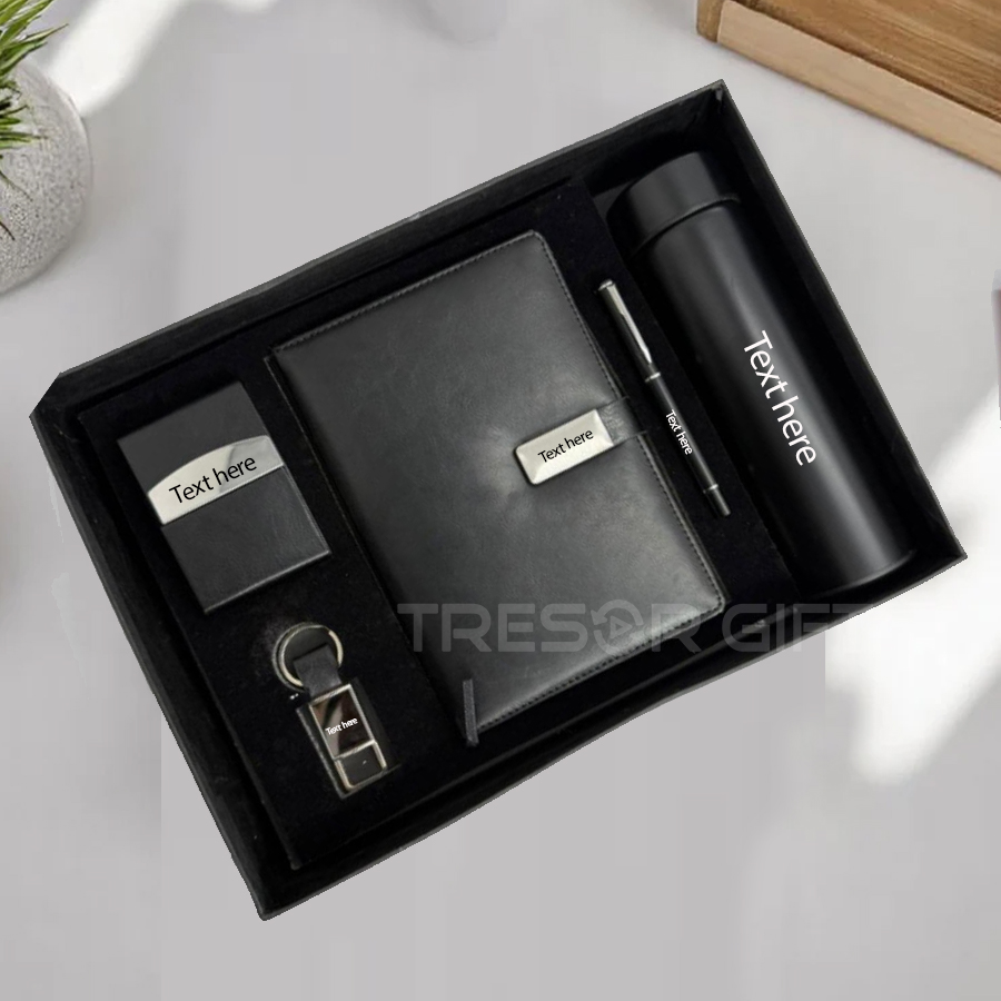 Diary Kit with Bottle 3