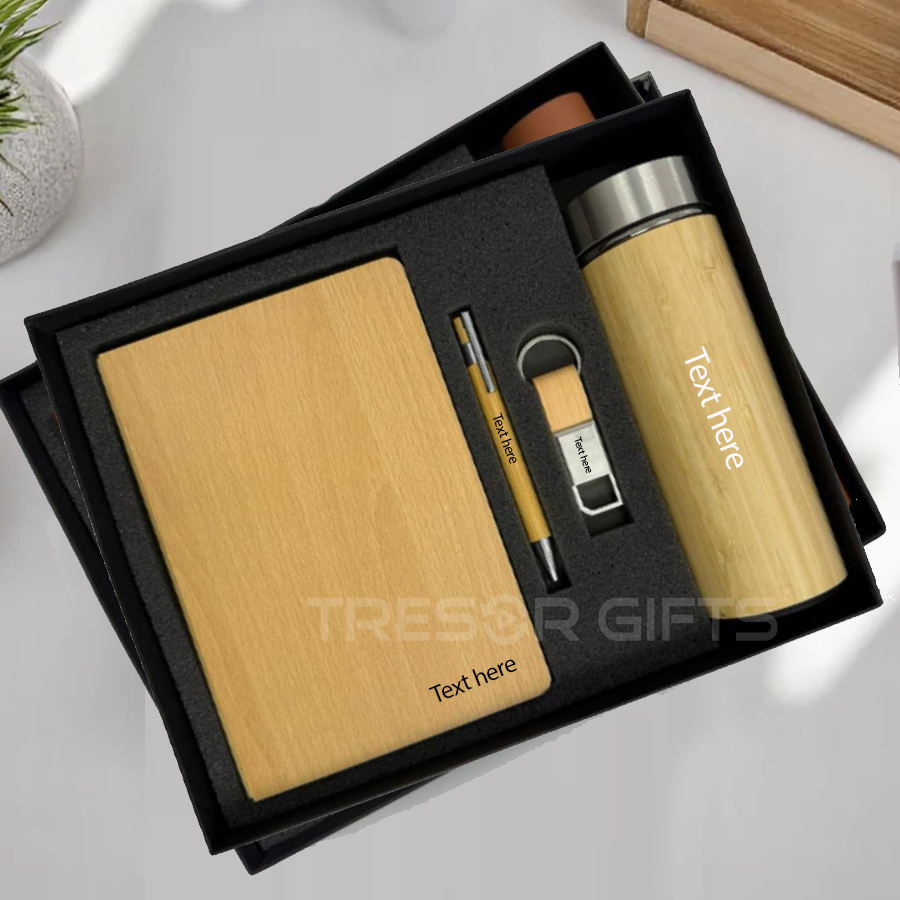Diary Kit with Bottle 4