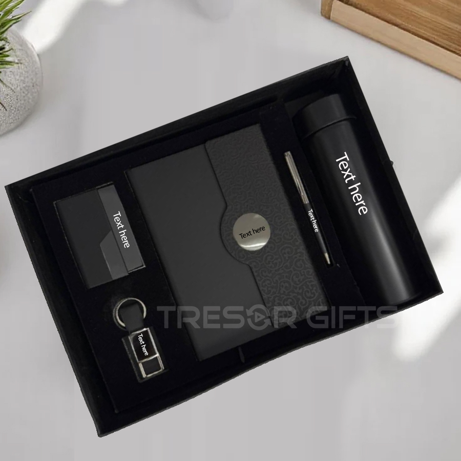 Diary Kit with Bottle 5