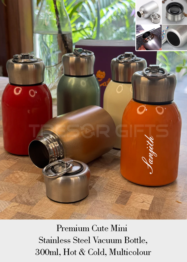Insulated Flask