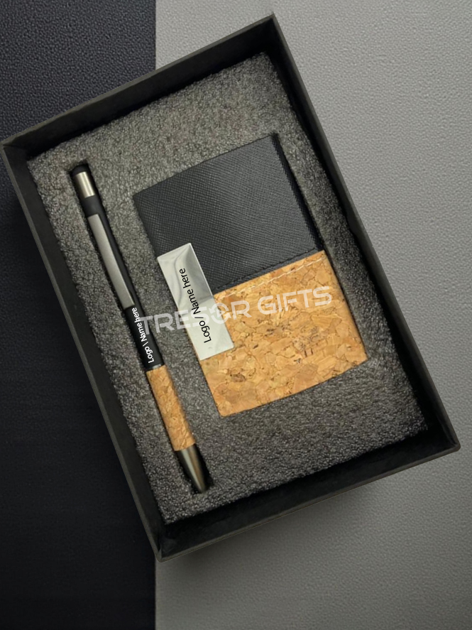 Pen and Cardholder 14
