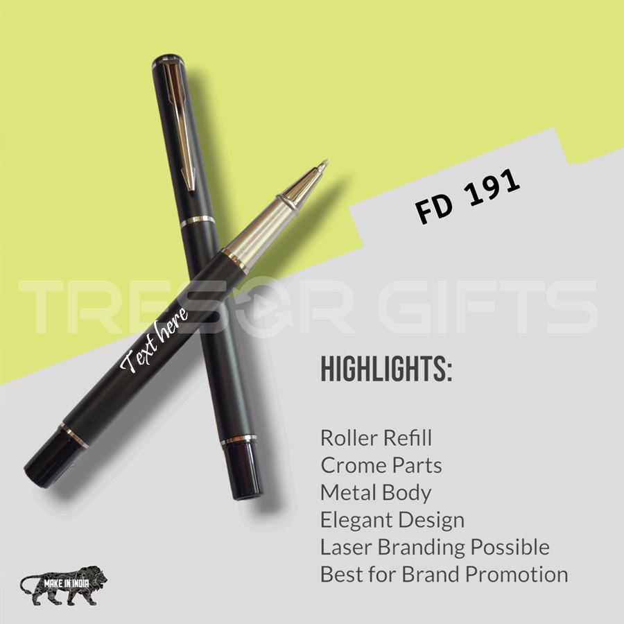 Pen and Cardholder 15