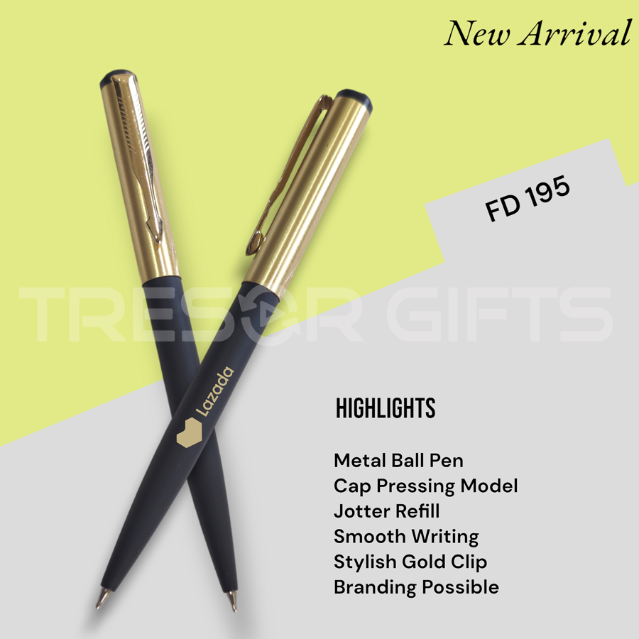 Pen 8