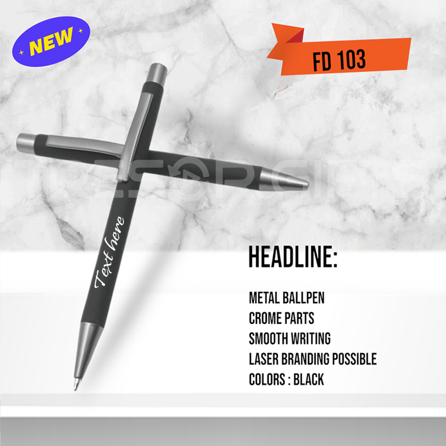 Pen 12