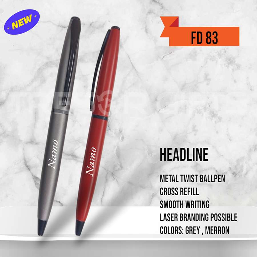 Pen 13