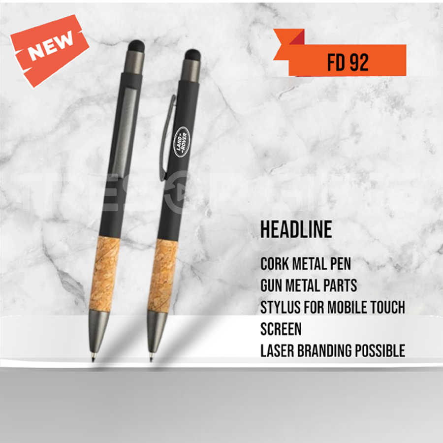 Pen 15