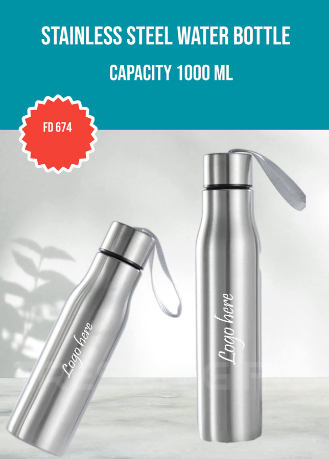 SS Insulated Flask