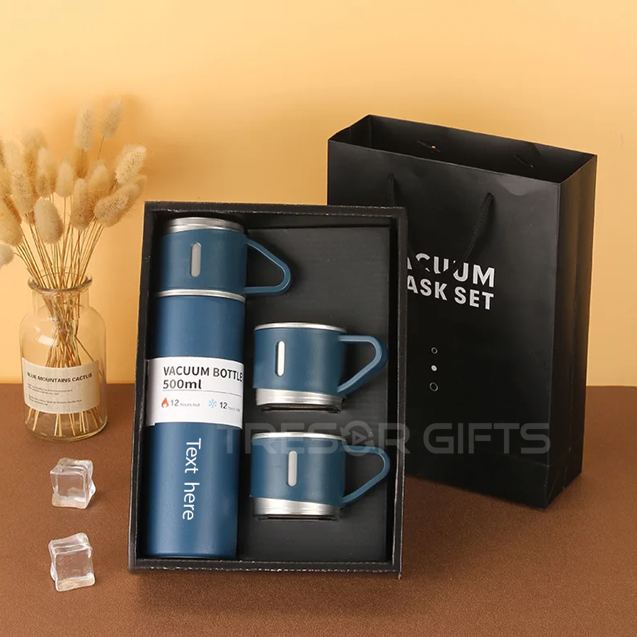 Stainless Steel Bottle