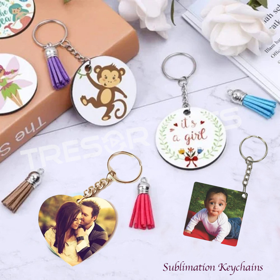 Special Gift Keychain 12