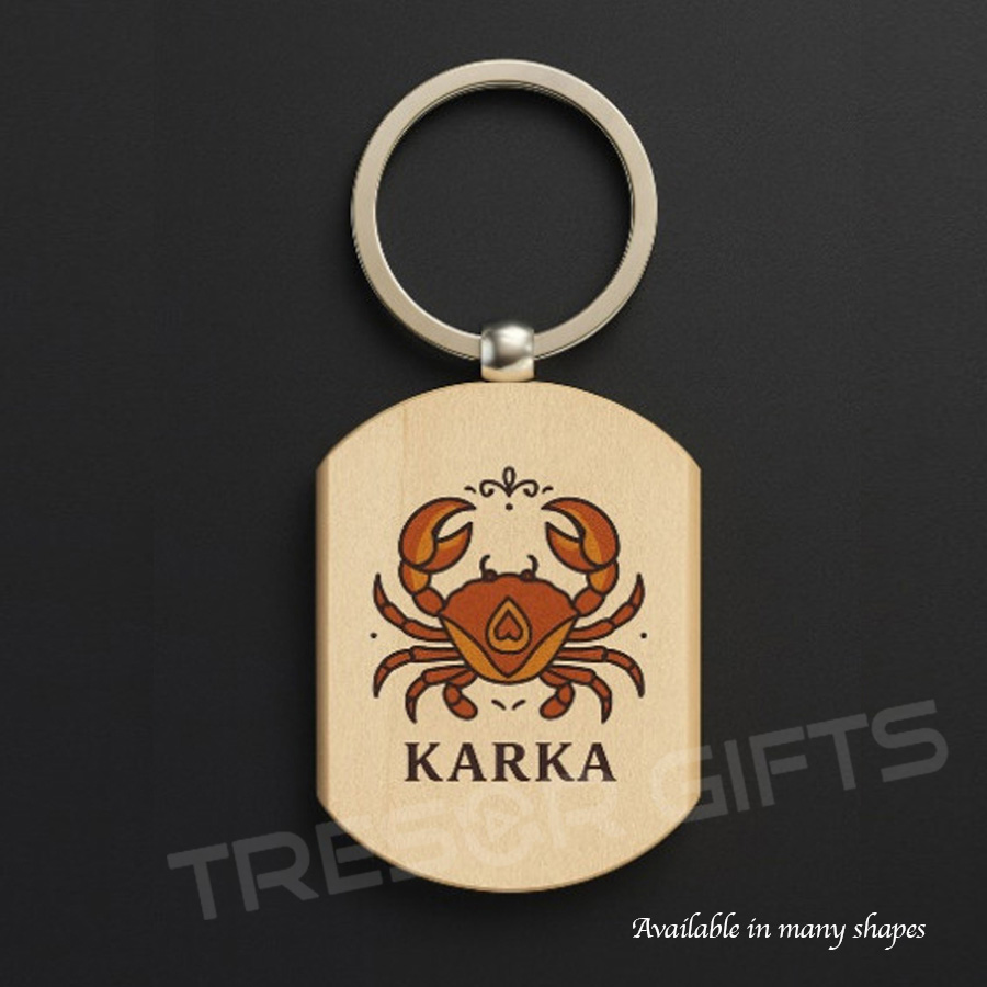 Photo Keychain 13