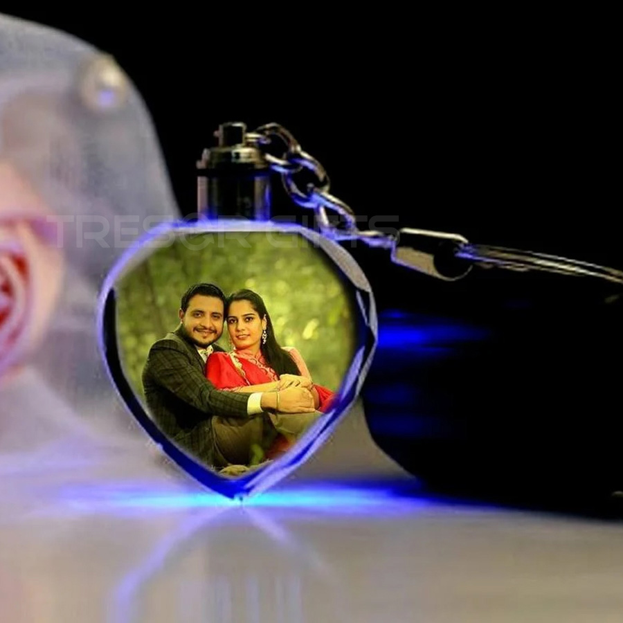 Personalized Keychain 14