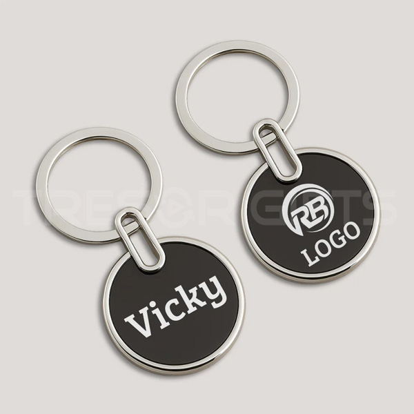 Custom Keychain 06