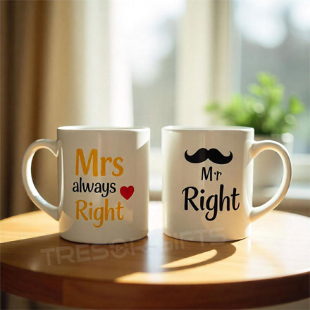 Custom Printed Mug 10