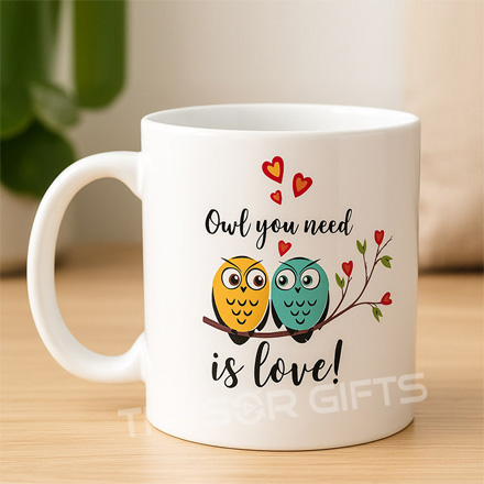 Photo Gift Mug 11