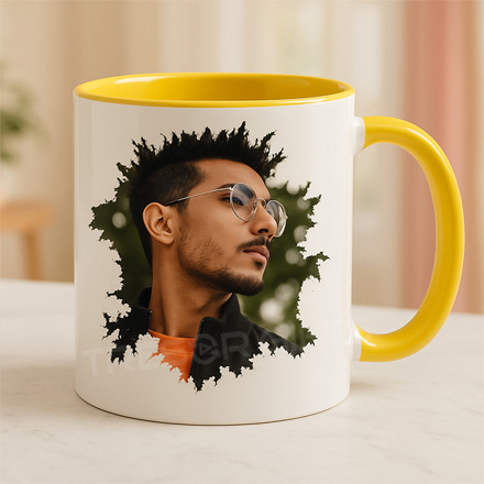 Custom Design Mug 14