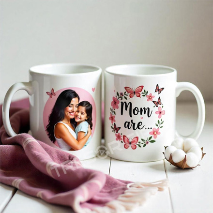 Personalized Coffee Mug 09