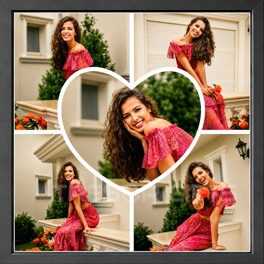Photo Frame 16
