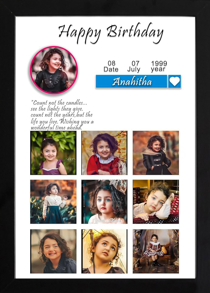 Photo Frame 21
