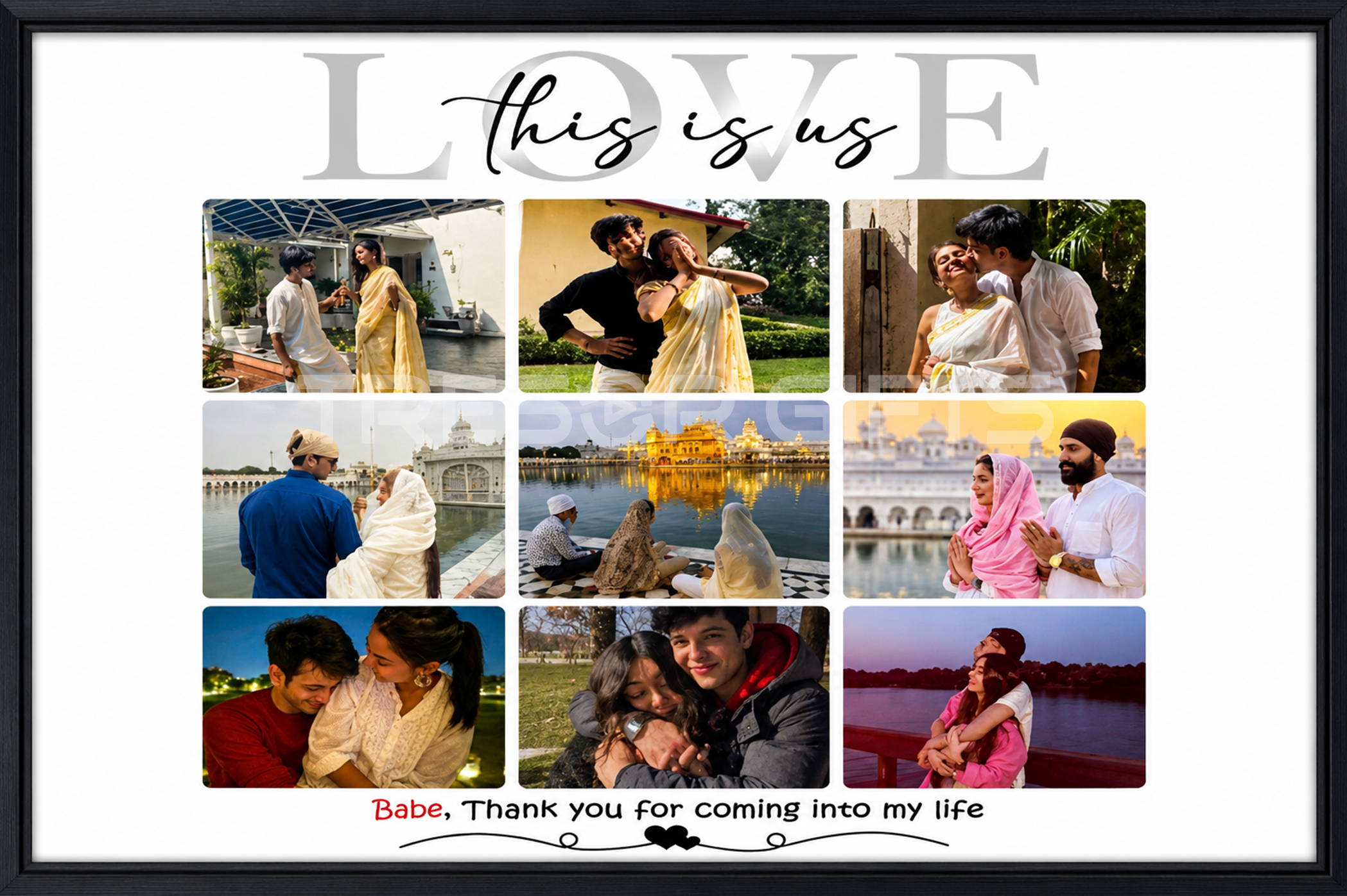 Photo Frame 24