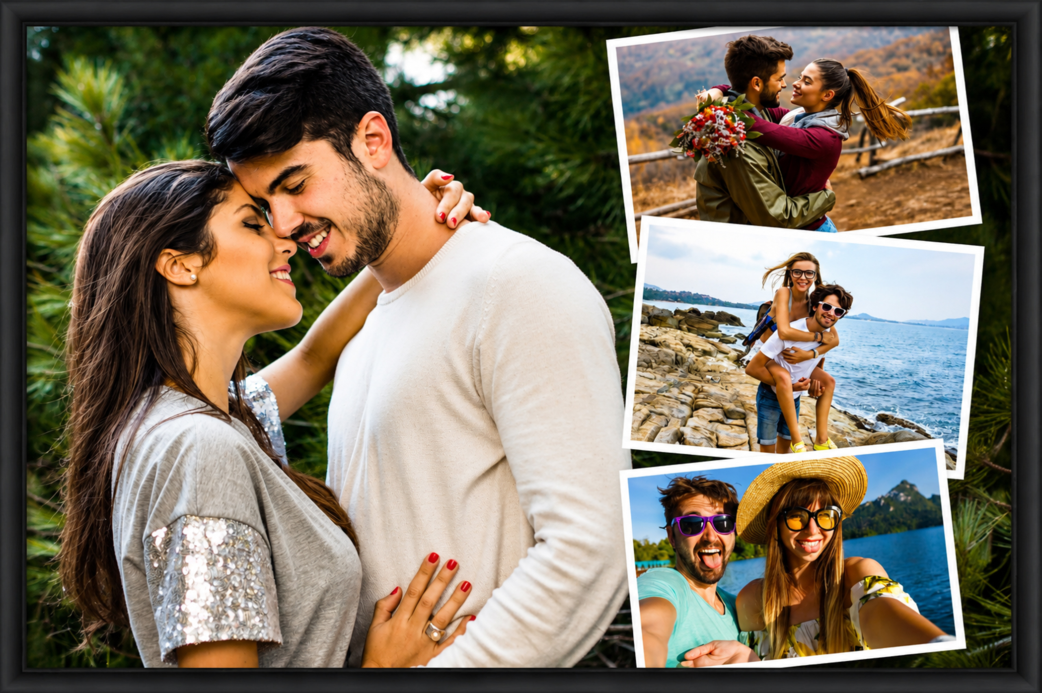 Photo Frame 25