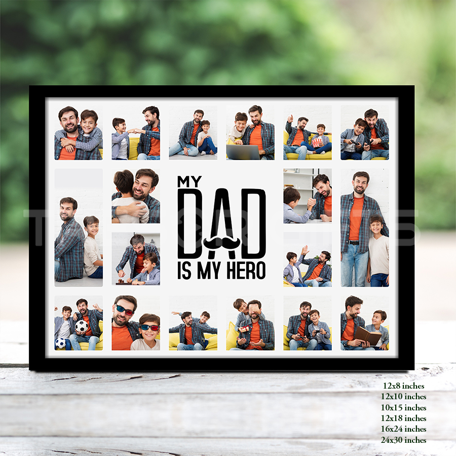 Photo Frame 32
