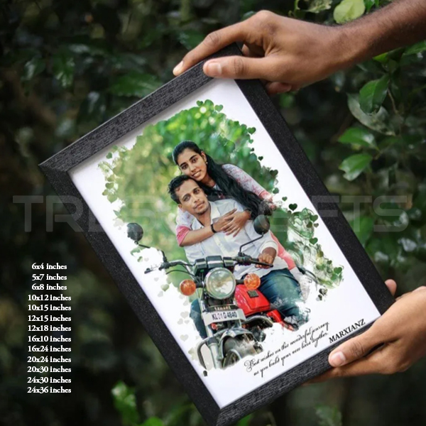 Photo Frame 35