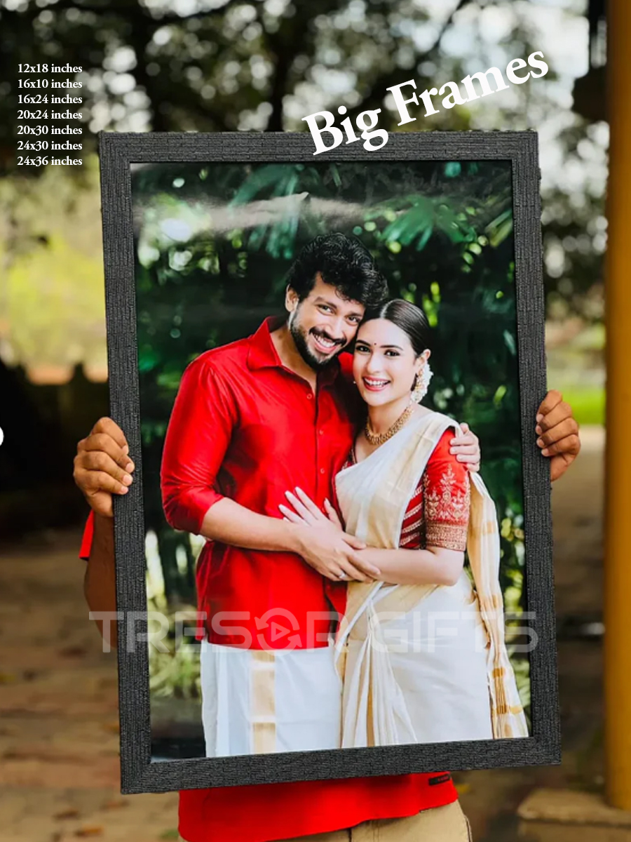 Photo Frame 4