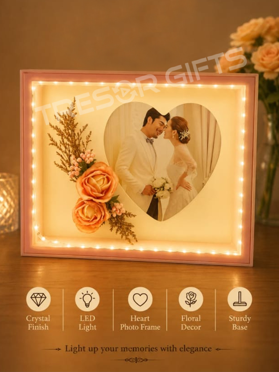 Photo Frame 8