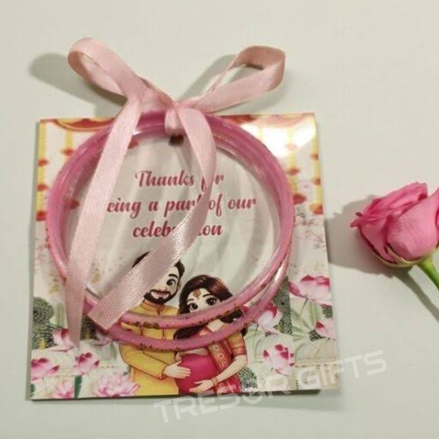 Baby Shower Return Gift