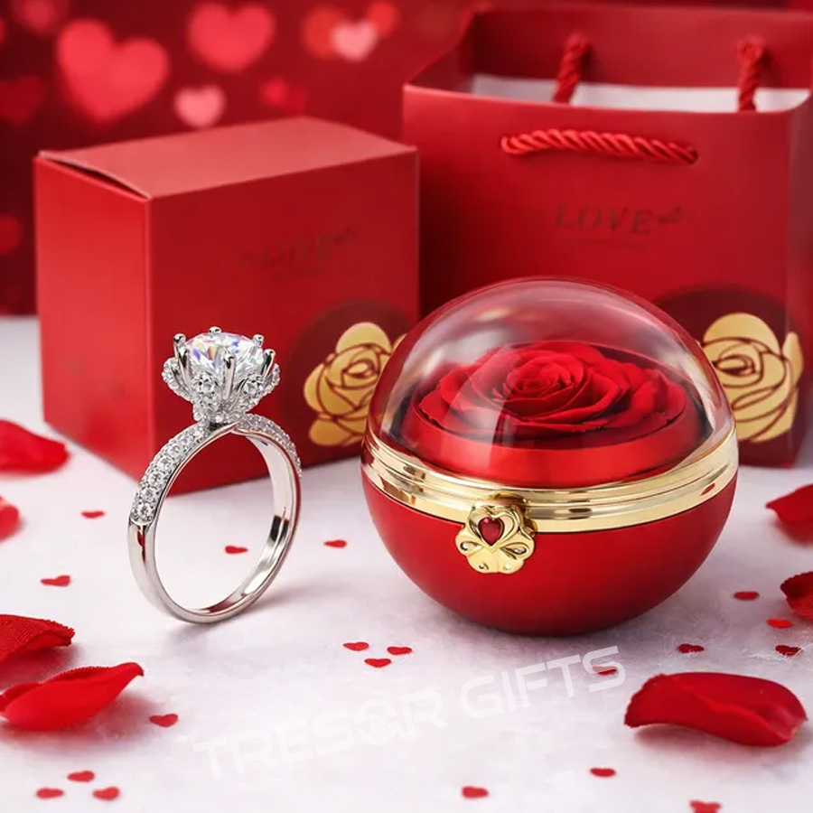 Promise of Love Gift Set