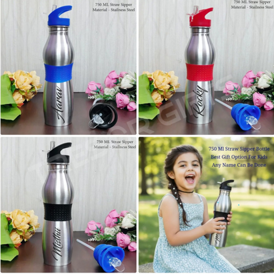 Return Gift Kids Sipper
