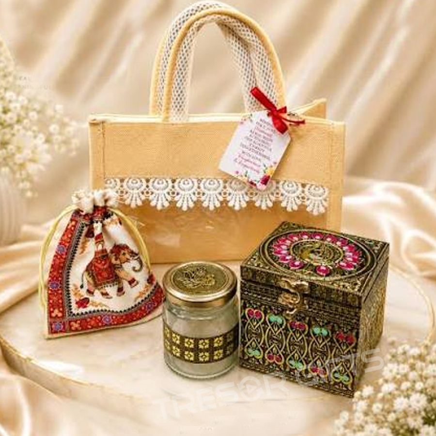 Return Gift Combo