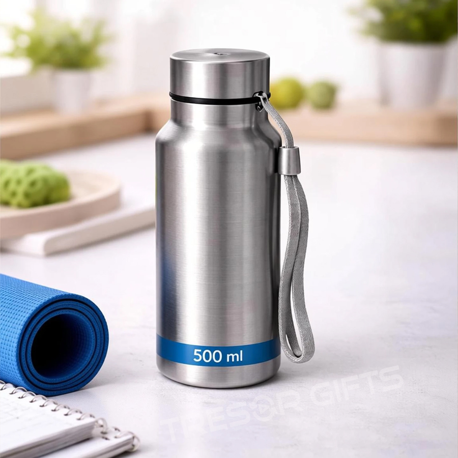 Stainless Steel Water Bottle 500 ml