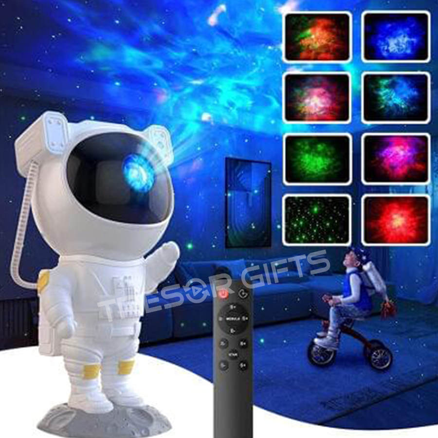 Astro Projector