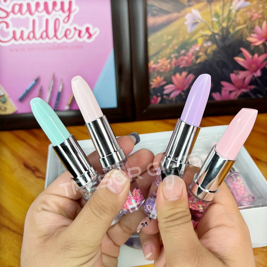 Cute Lipstick