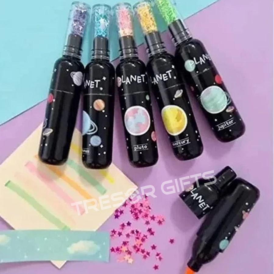 Planet Highlighter