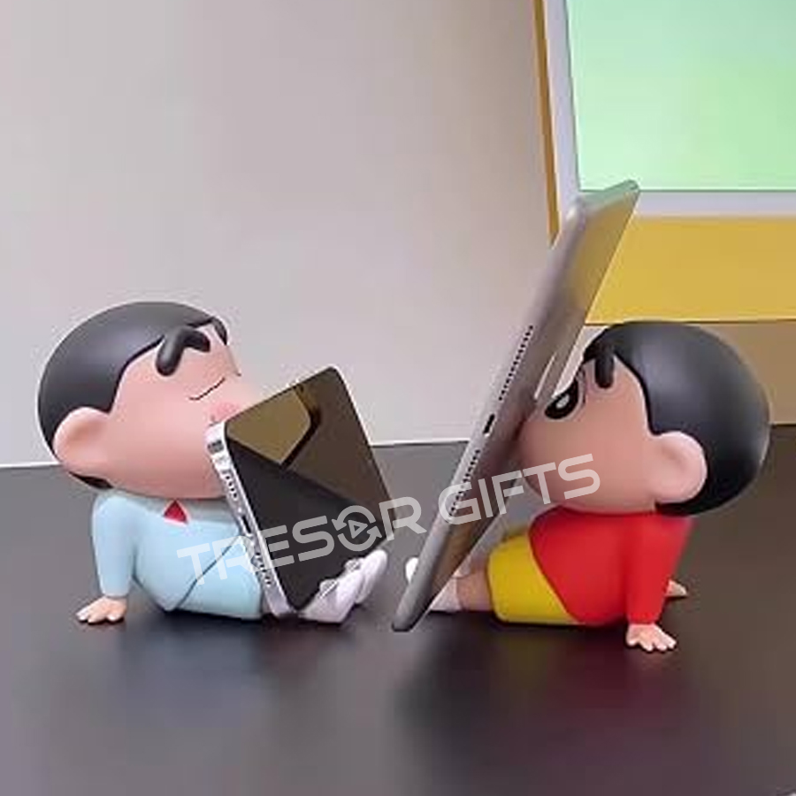 Shinchan Mobile Holder