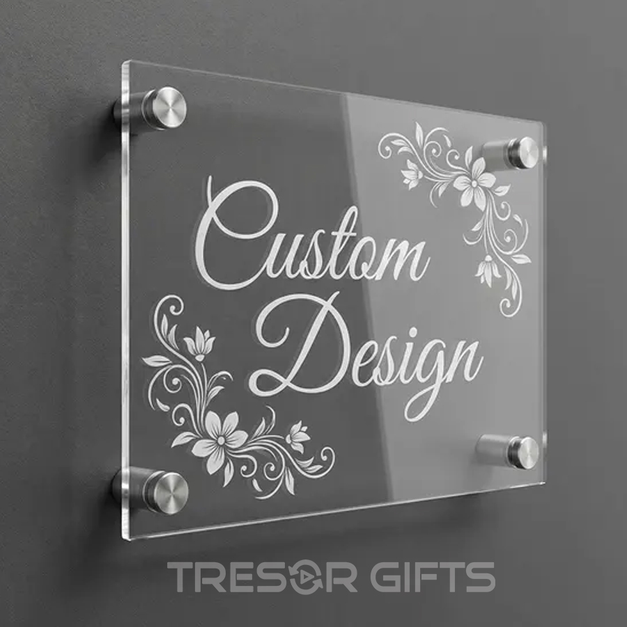 Wall Frame