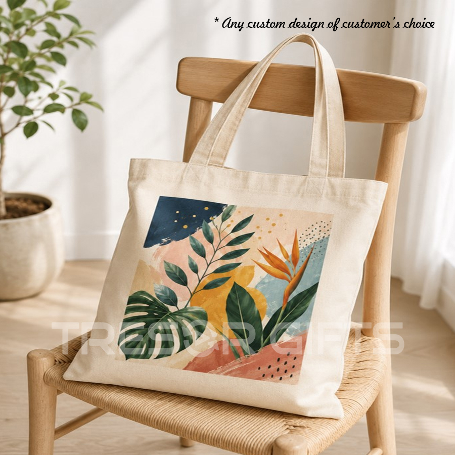 Customized Bag 1