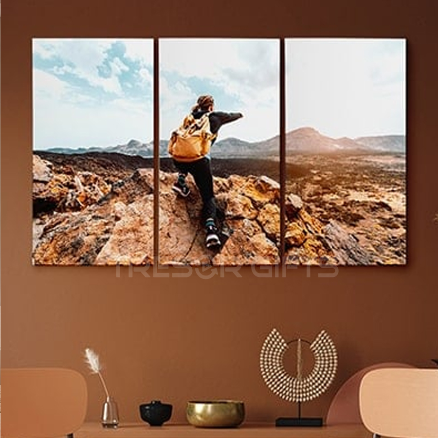 Canvas Print 1